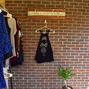 Altar'd State High Neck